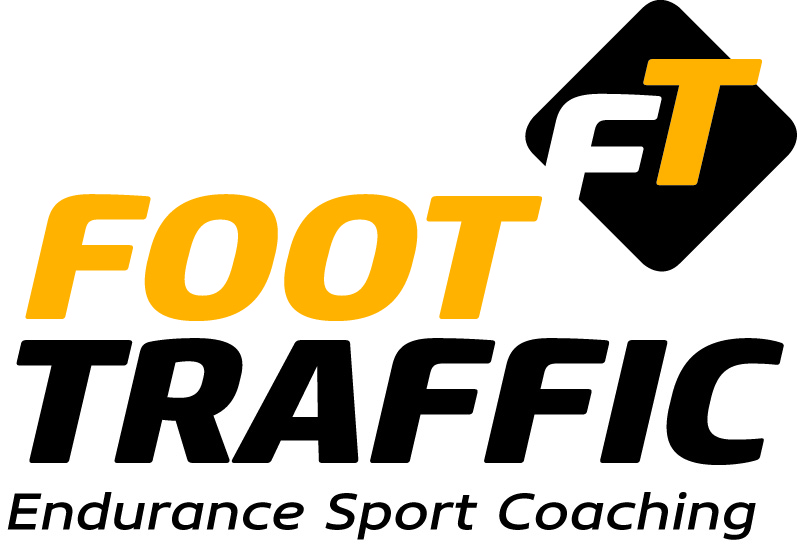 Foot Traffic Coaching Blog